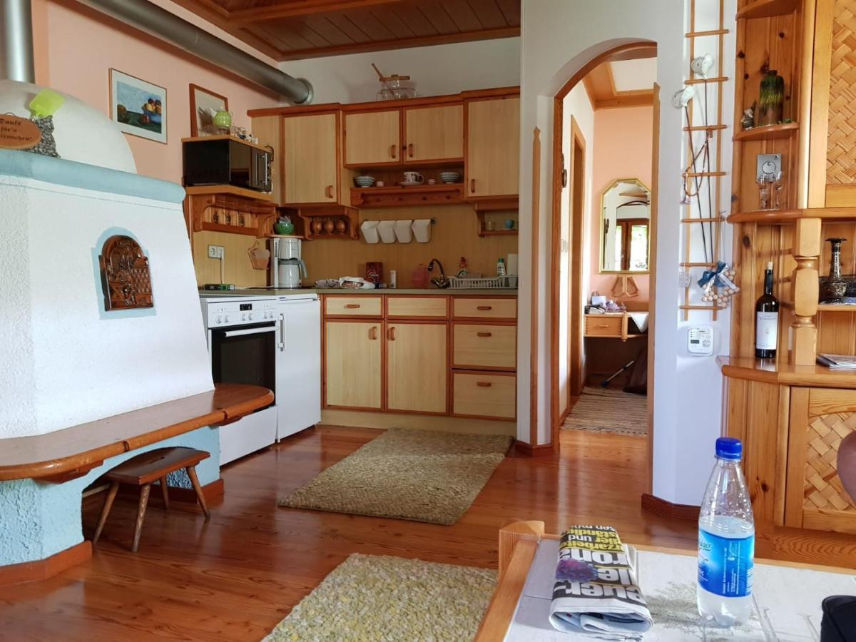 Haus Obermoser Dellach im Drautal المظهر الخارجي الصورة